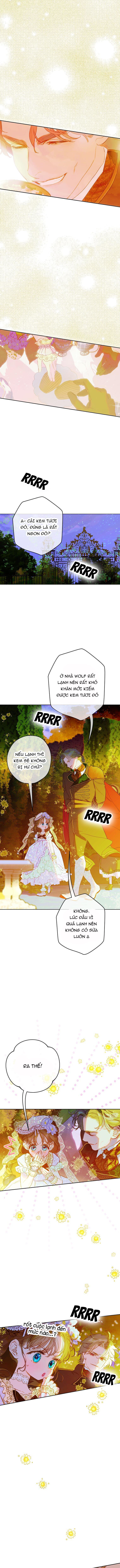 mẹ tôi kết hôn một lần nữa chapter 19 8