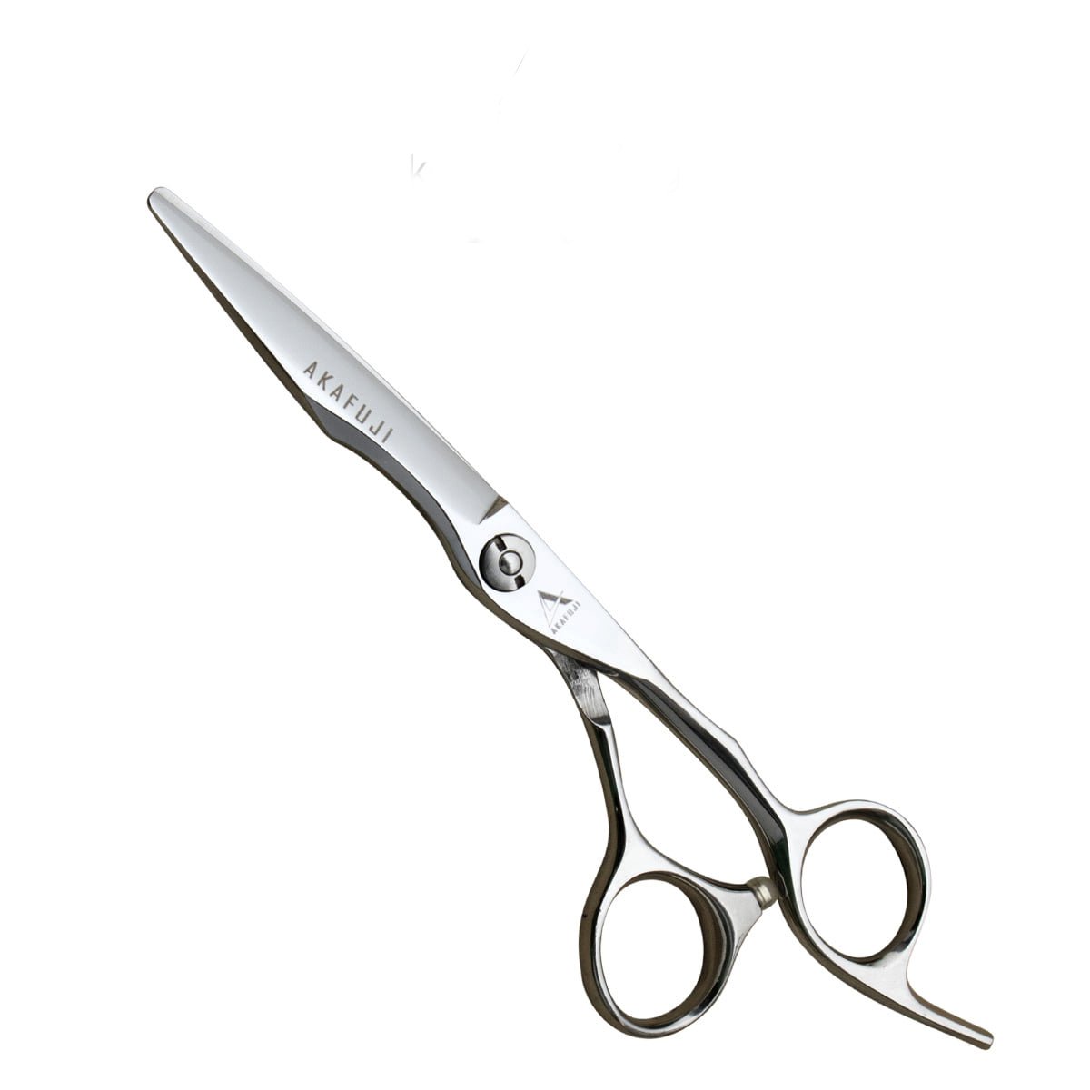 Kéo cắt tóc lưỡi thẳng, quai vênh Viko EA2603