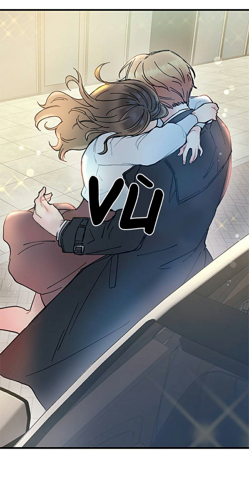 tiền bối, đừng đánh màu son đó! chapter 1 59