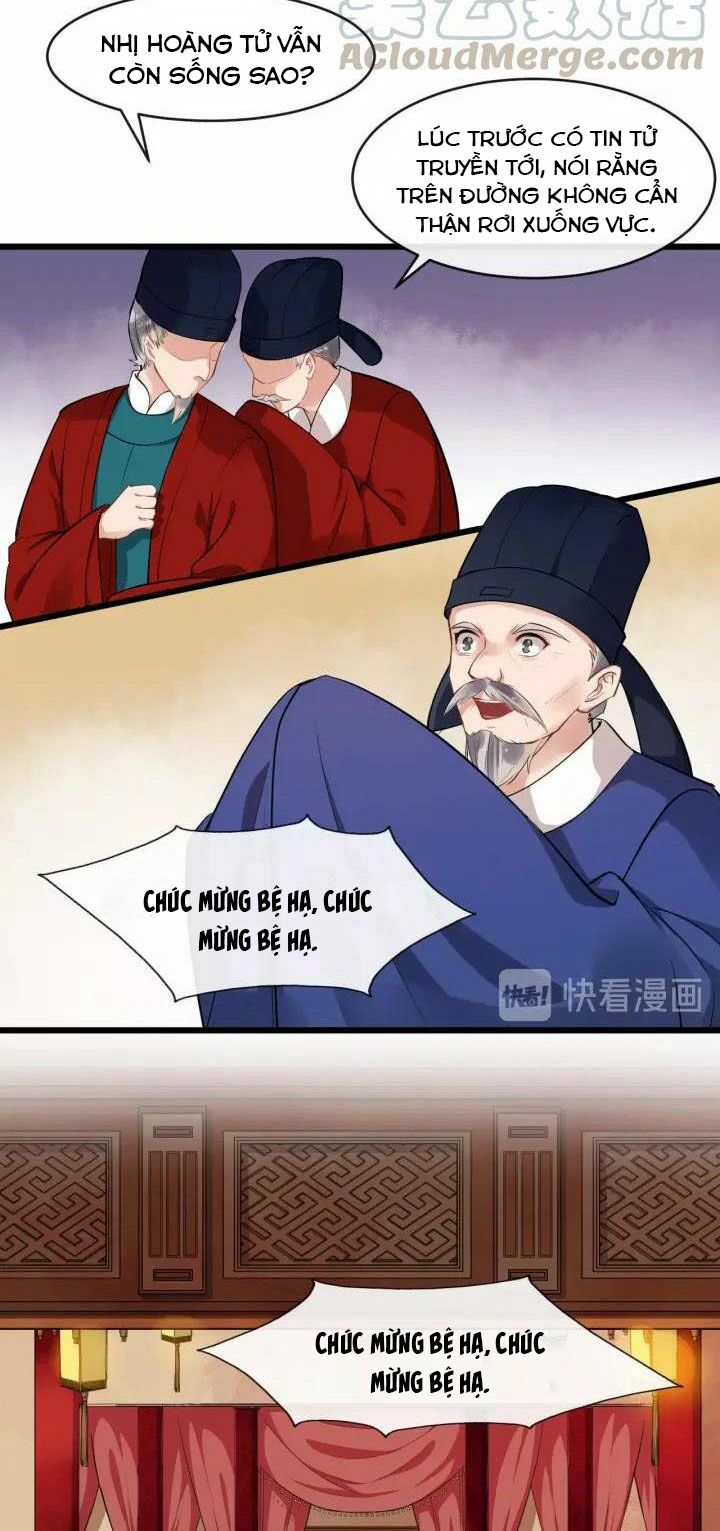 bồng sơn viễn 2 chapter 19 3