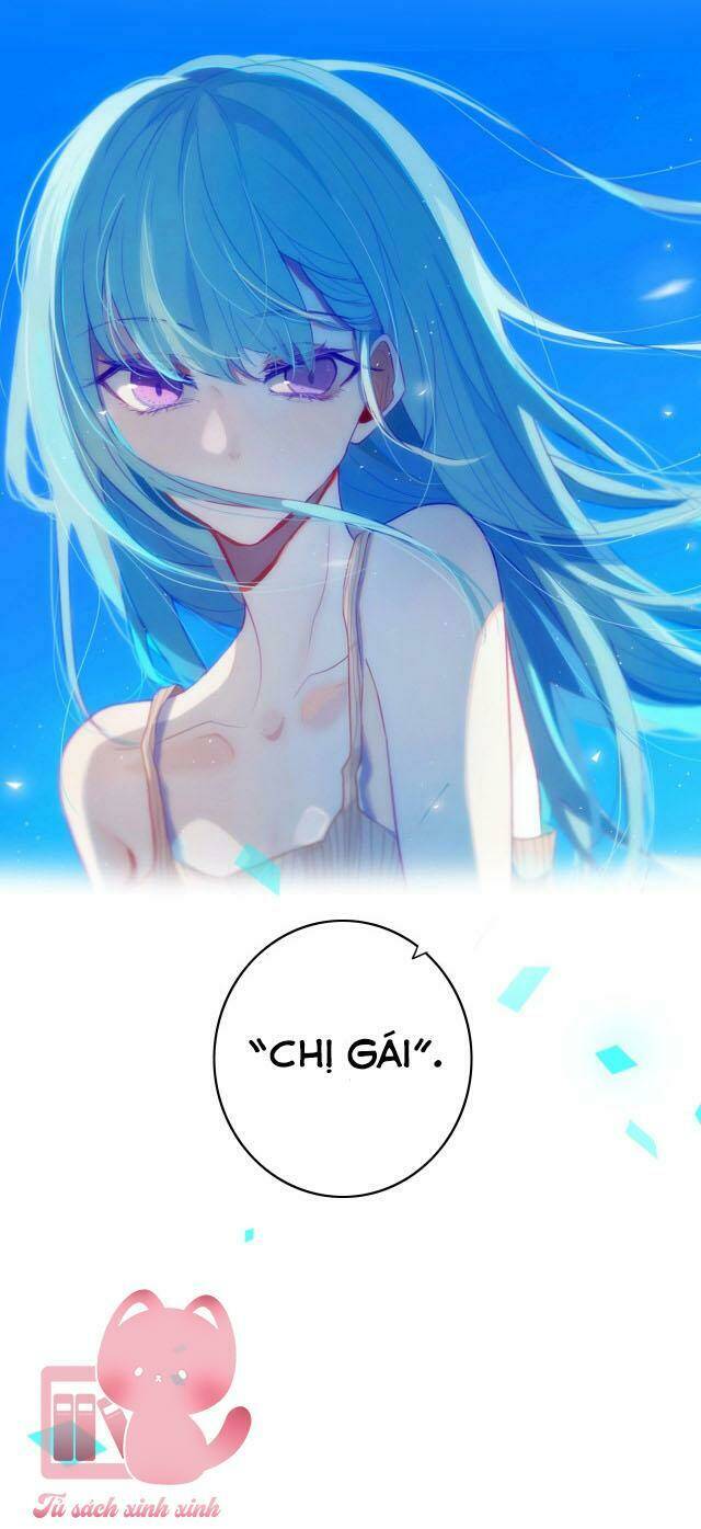 đó không phải chị gái tôi chapter 0 12