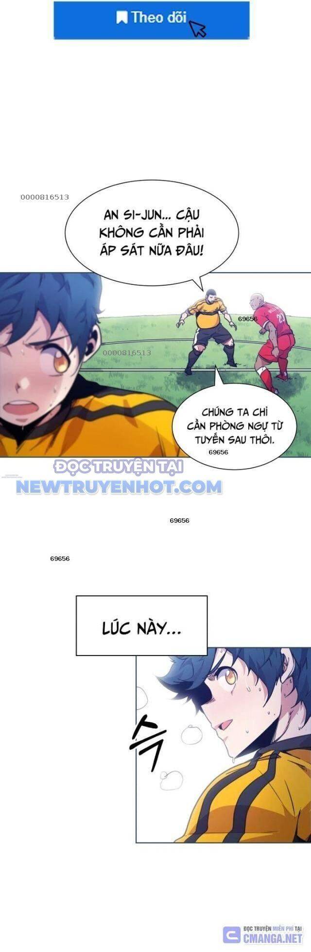 Góc Cao Khung Thành chapter 80 6