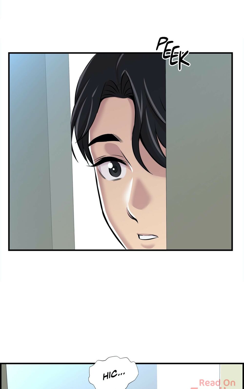 scandal trường luyện thi chapter 13 50