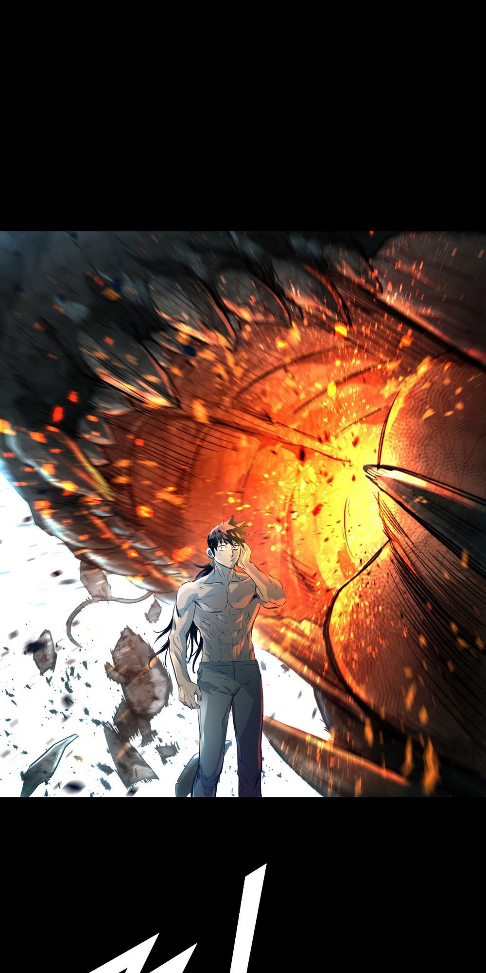 tam tuyệt tại dị giới chapter 84 3