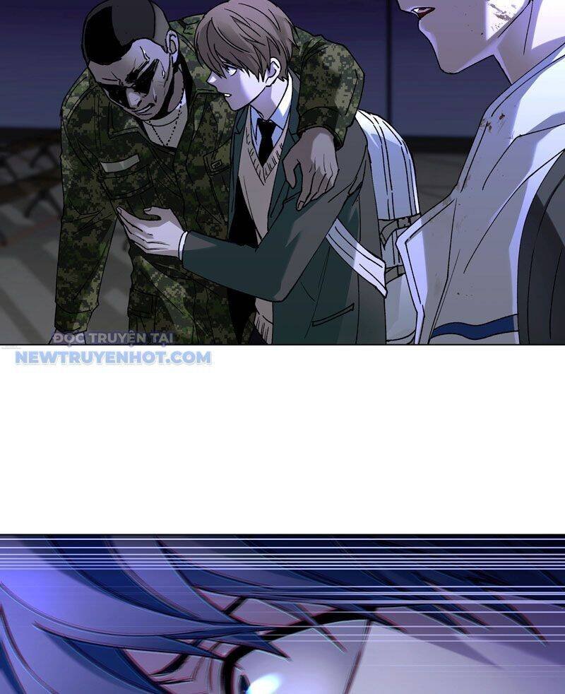 tận thế cũng chỉ là trò chơi chapter 12 111