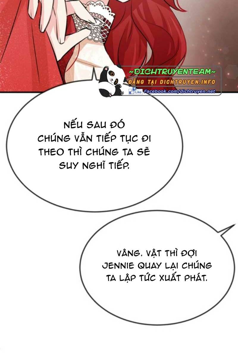 tiểu thư scarlet, em không muốn trả thù sao? chapter 18 60