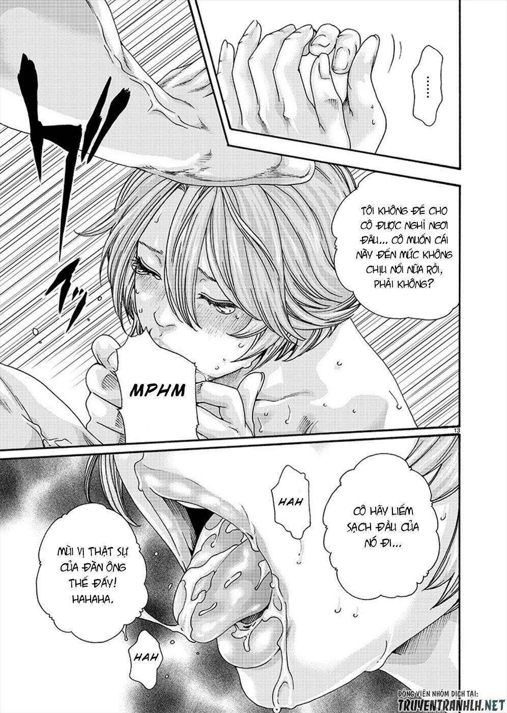 first teacher chapter 10 14