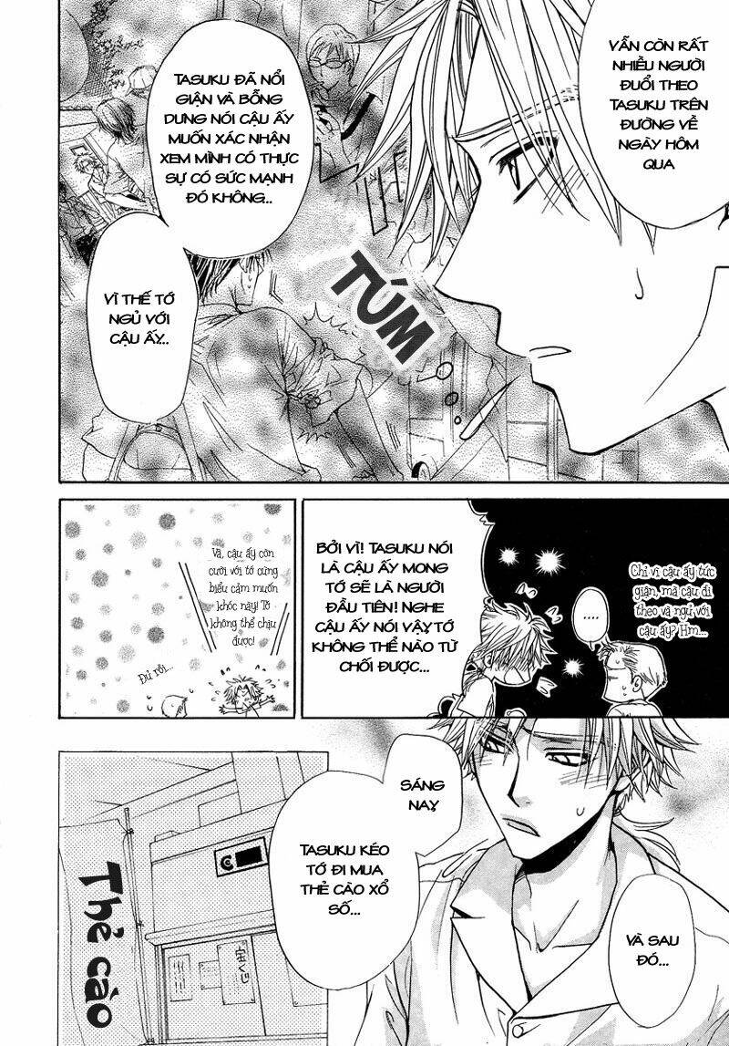 bokutachi wa asu ni mukatte ikiru no da chapter 6 4