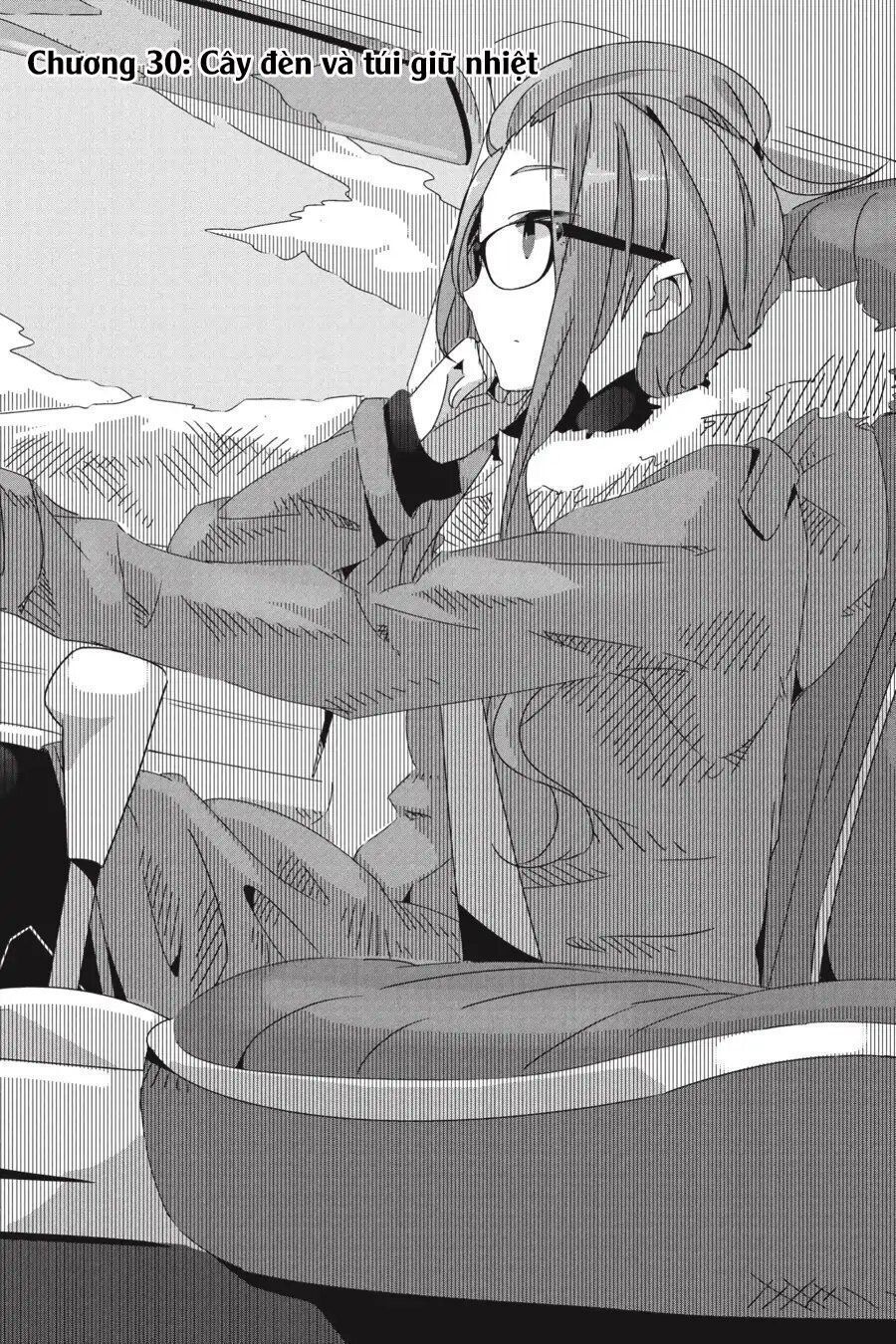 yurukyan chapter 30 7