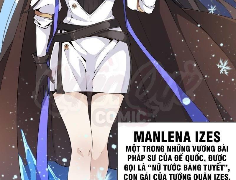 vô hạn sứ đồ và 12 nữ chiến binh chapter 32 44