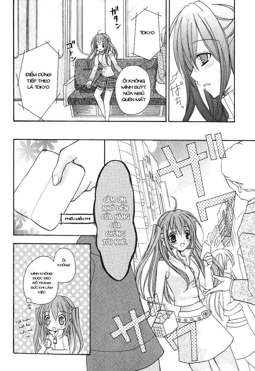 tokyo innocent chapter 1 26