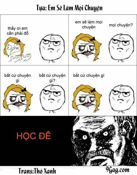 rage comic-troll chapter 61 9