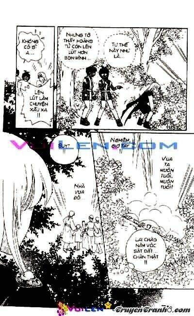 đóa hoa yêu kiều chapter 8 52