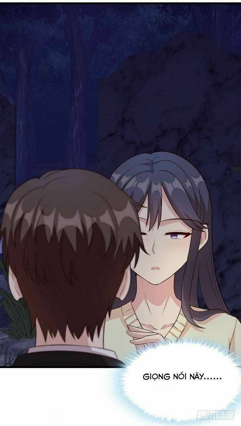 nam thần manh bảo tận diệt chapter 49 32