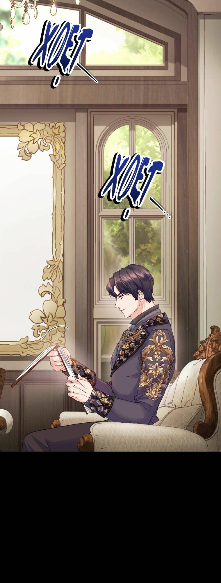 nhà điều chế nước hoa độc quyền của bạo chúa chapter 56 29