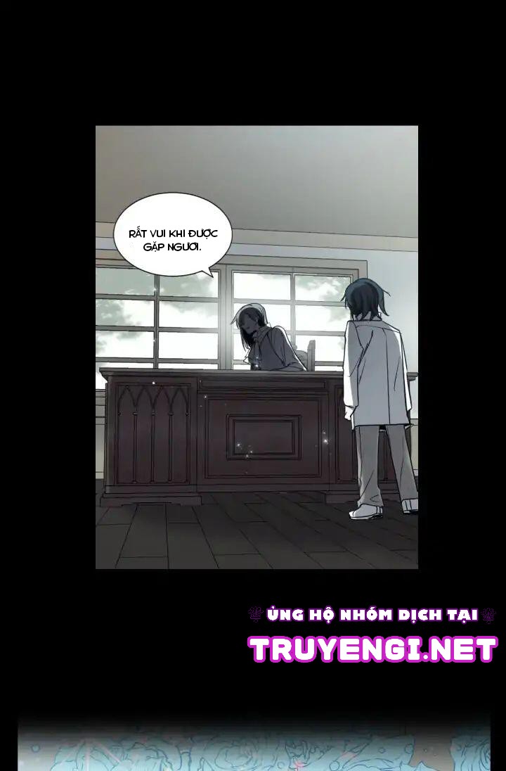 điều ước vô vọng của một phù thuỷ chapter 0.5 20