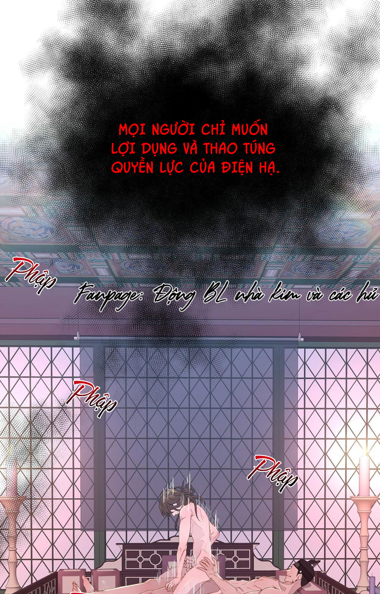 dạ xoa hóa liên ký chapter 19 27