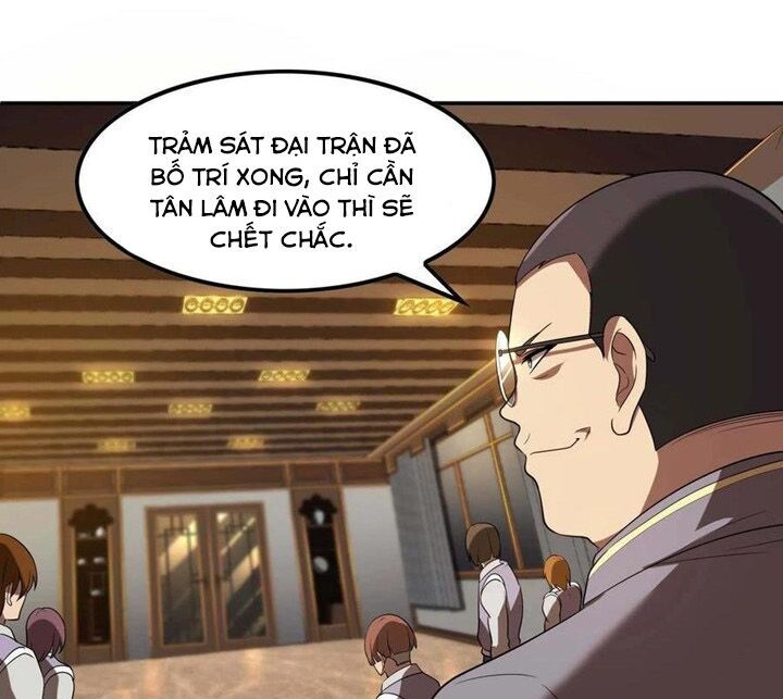 đệ nhất người ở rể chapter 94 29