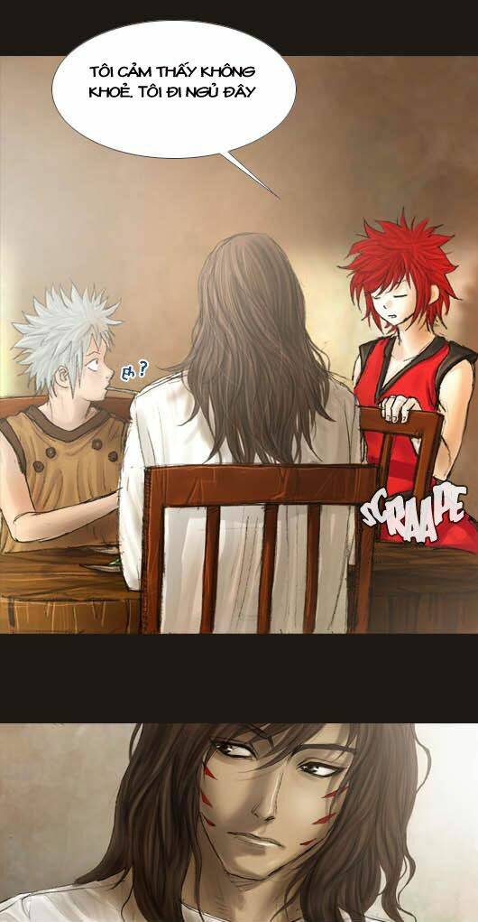 hội ảo thuật chapter 22 4