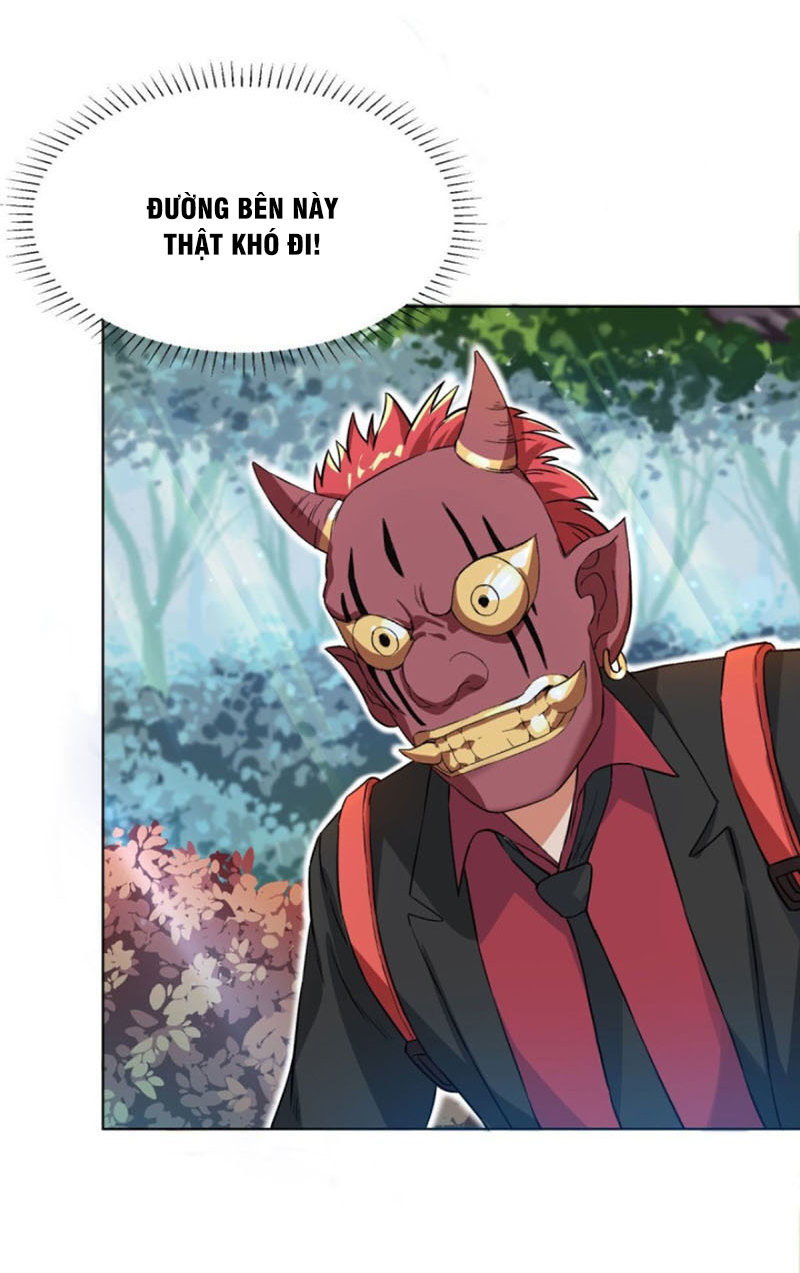 đỉnh phong cường thiếu chapter 67 25