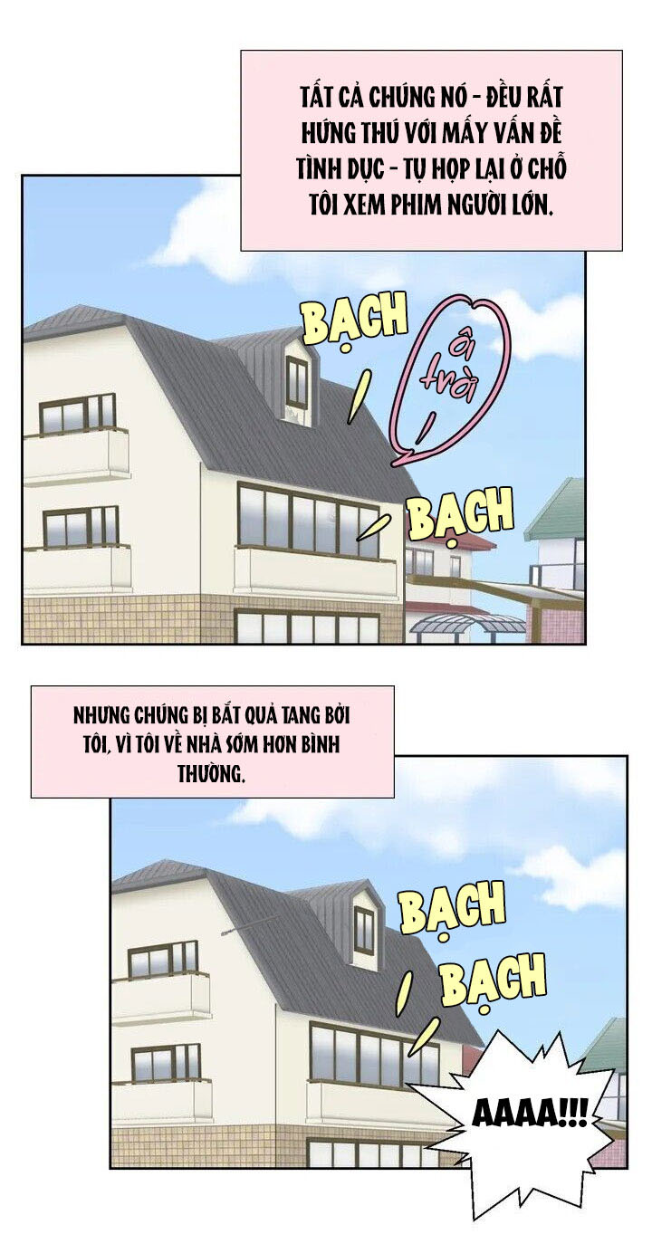 honey bed talk chapter 1 33