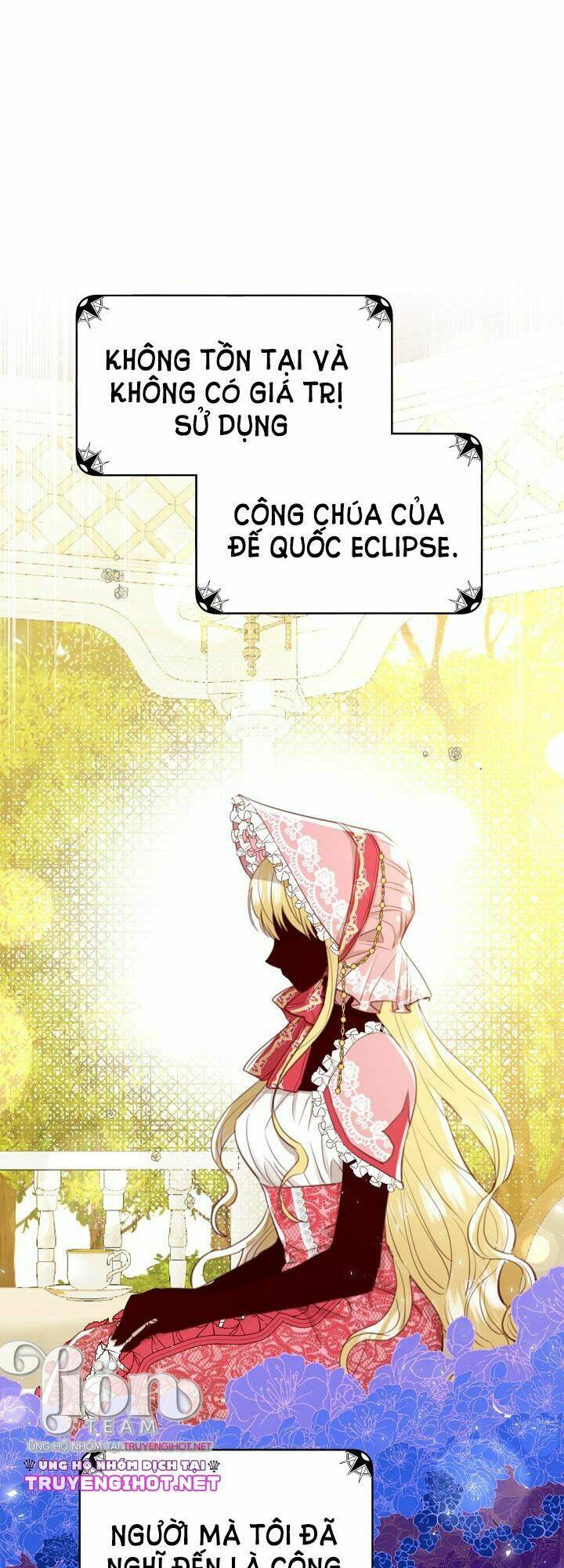 vẻ đẹp của ác ma chapter 31.1 3