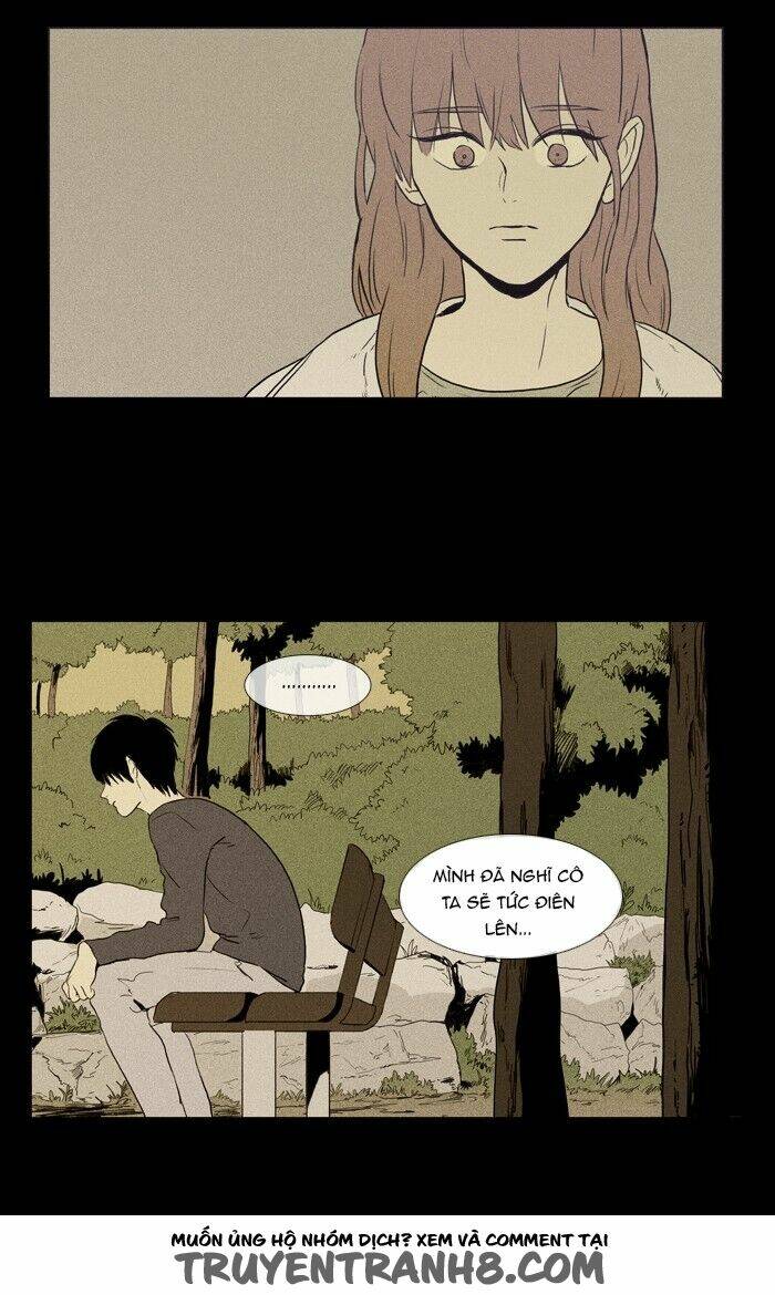 bẫy tình yêu chapter 100 6