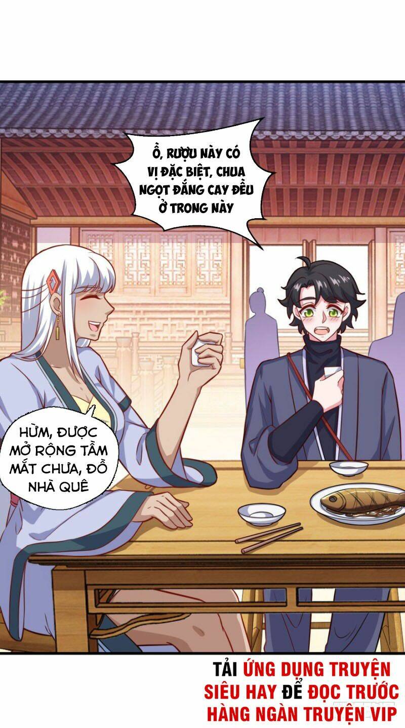 tiên ma đồng tu chapter 108 10