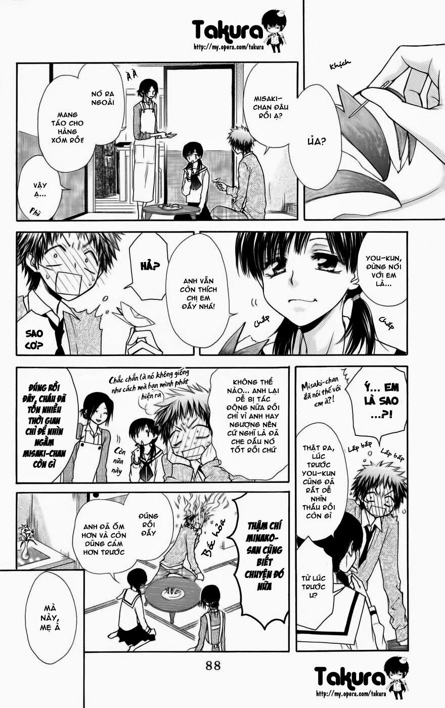 khi sếp là hầu bàn chapter 35 21