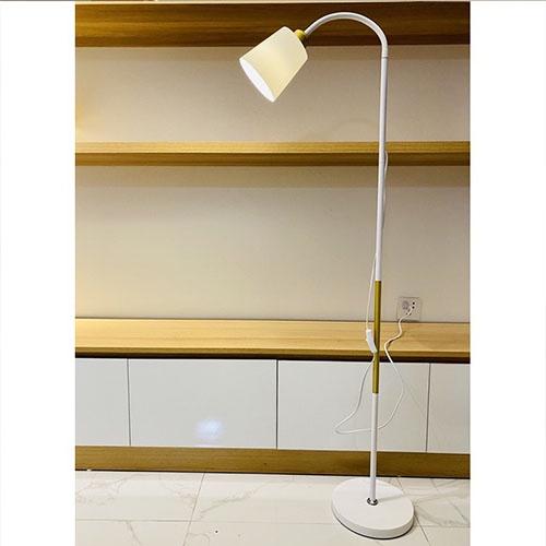 Đèn Cây Đứng Decor Tranh Trí Phòng Ngủ Phòng Khách Phòng Làm Việc Dễ Dàng Điều Chỉnh Kích Thước