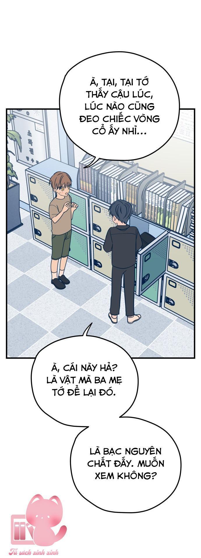 kẻ cắp gặp bà già chapter 13 59