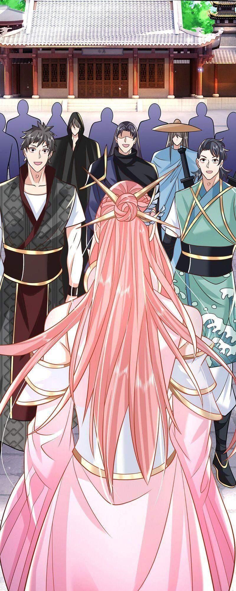 Ta Trở Về Từ Thế Giới Tu Tiên chapter 86 5