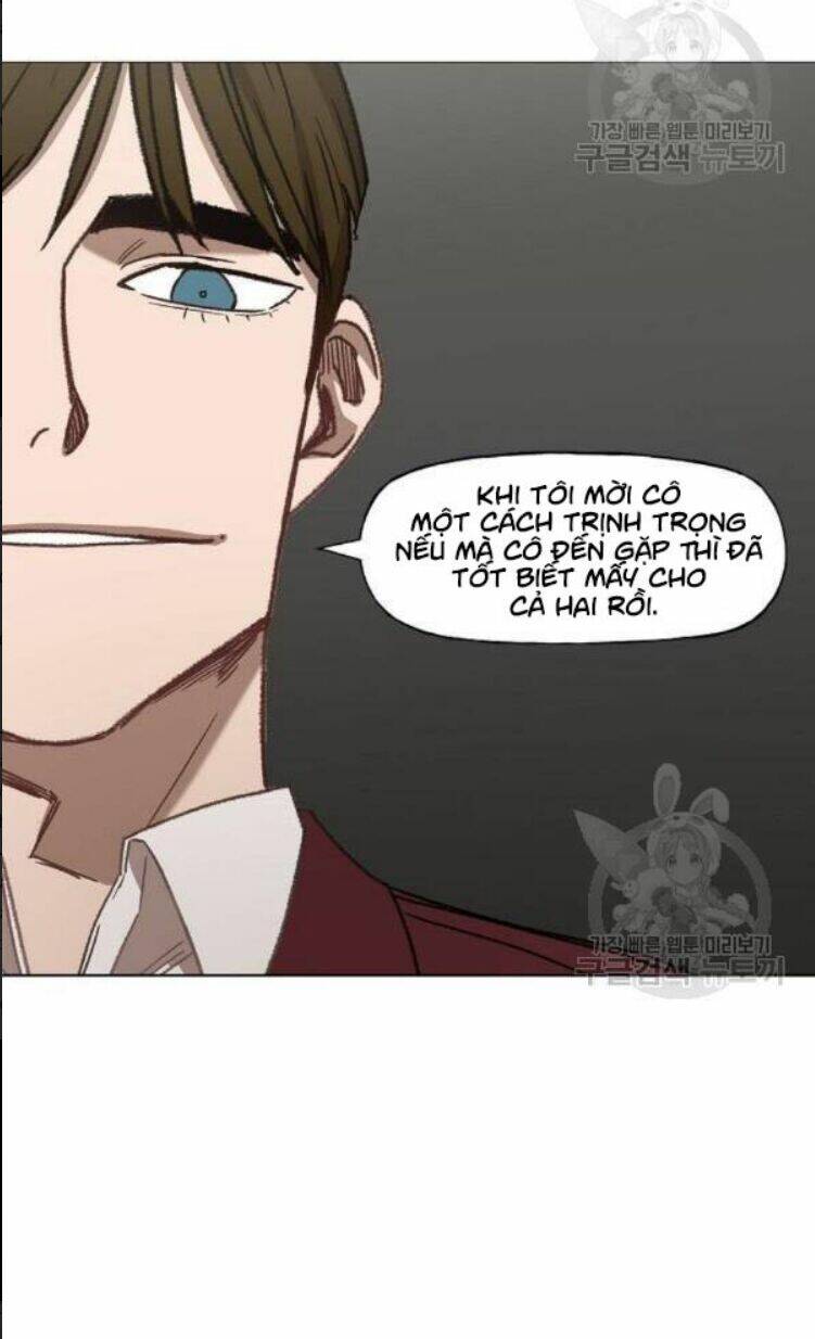 võ sĩ - the boxer chapter 60 49