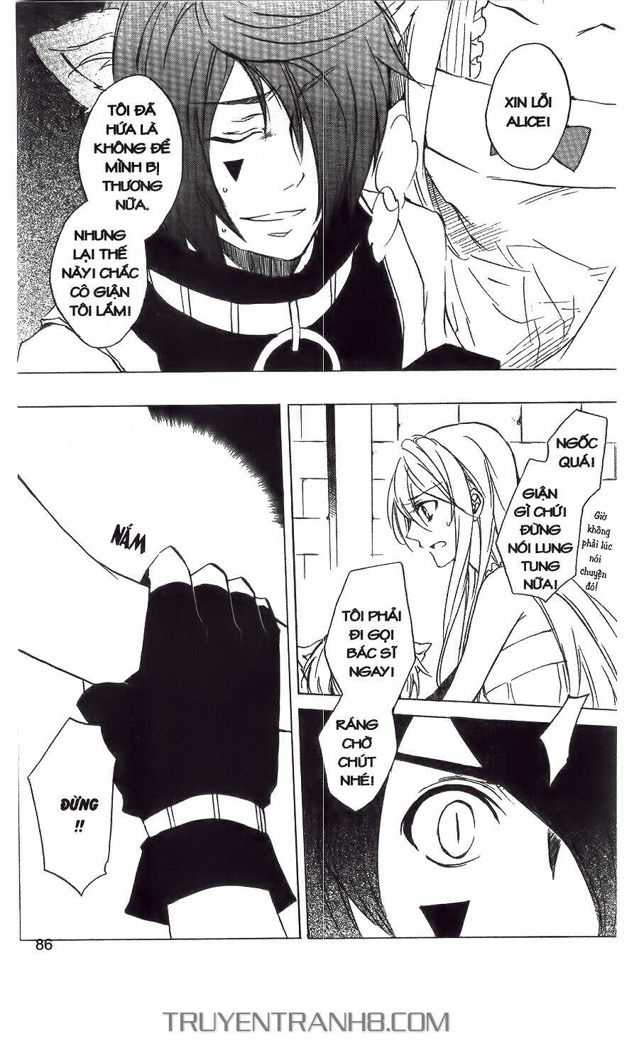 alice lạc vào xứ sở trái tim chapter 21 14