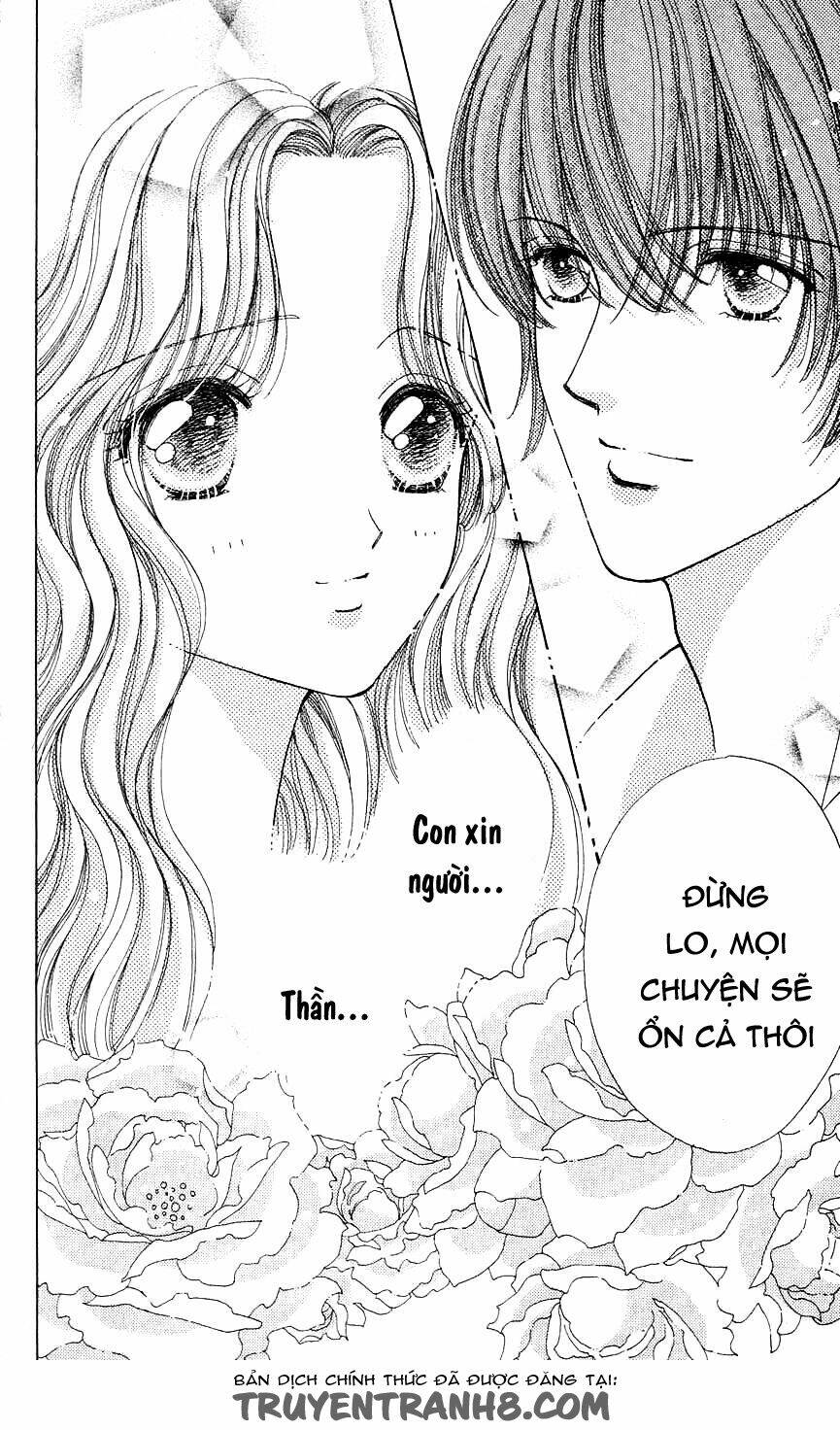 hana ni nare chapter 50 22