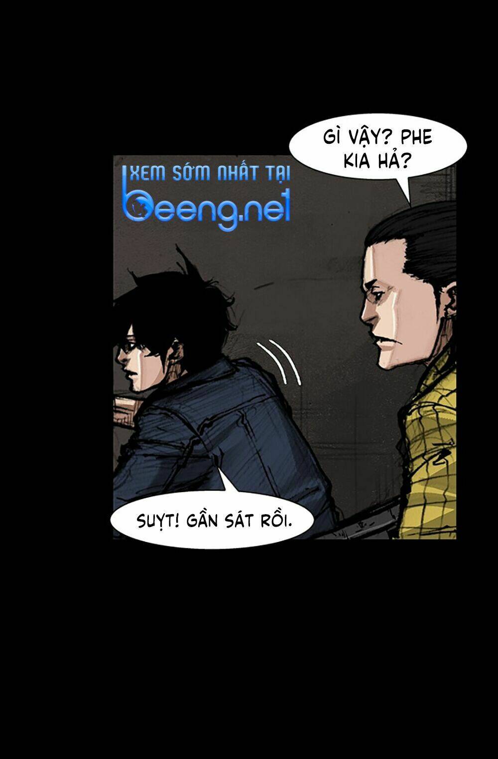 pubg meenbaekdoo chapter 2 15