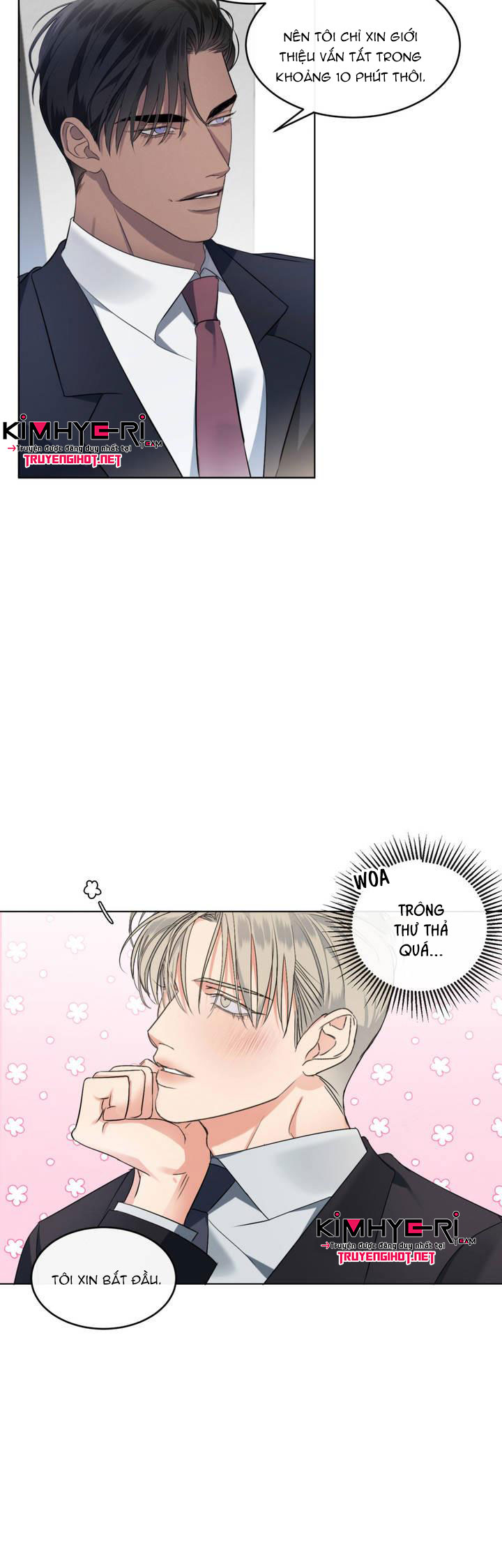 kick off chapter 1 40