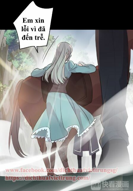 vết cắn ngọt ngào phần 2 chapter 41 56