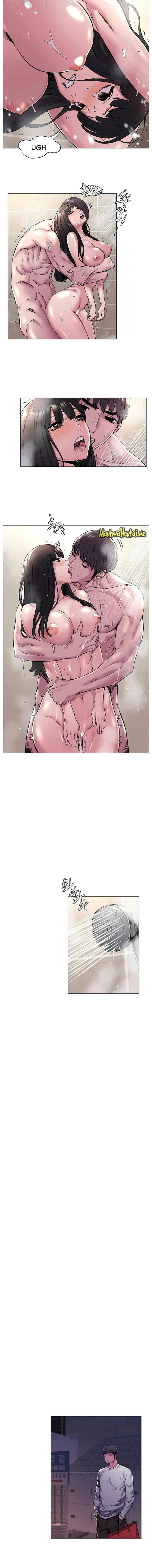 vương quốc của tôi chapter 122 3