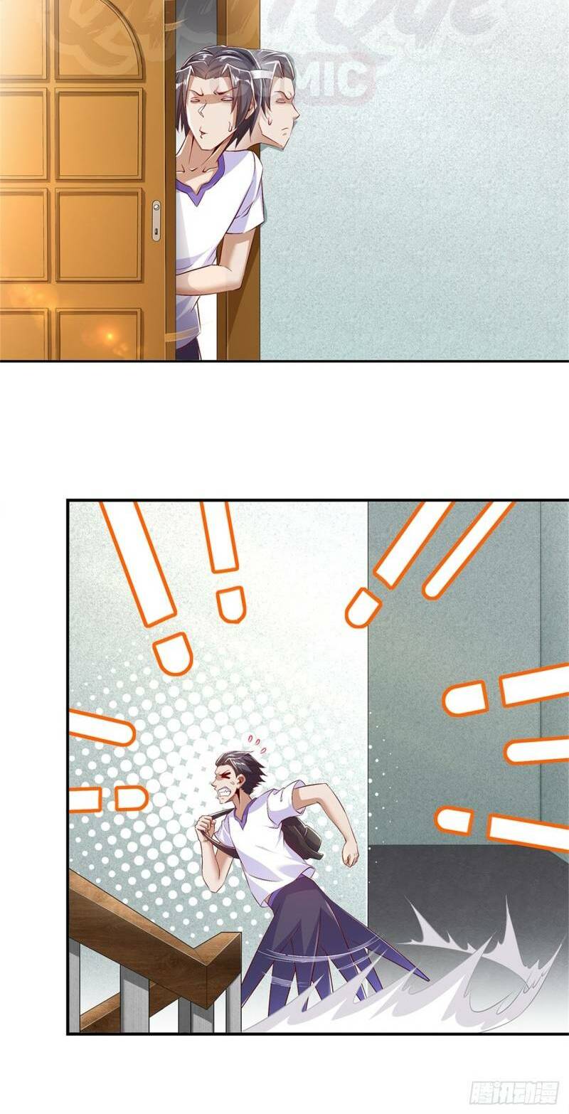 võng du chi tối cường đoán mệnh sư chapter 51 18