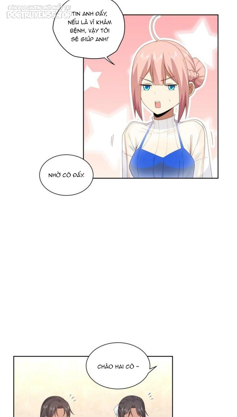 livestream phẫu thuật chapter 14 9