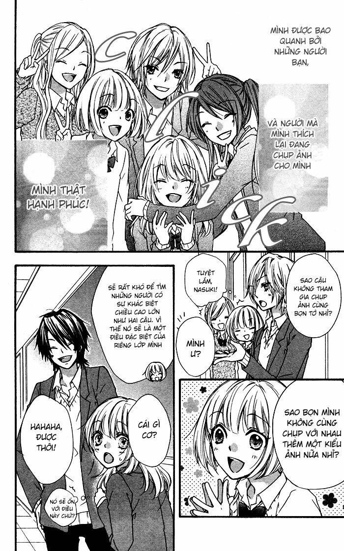 tình yêu của hiyo chapter 9 10