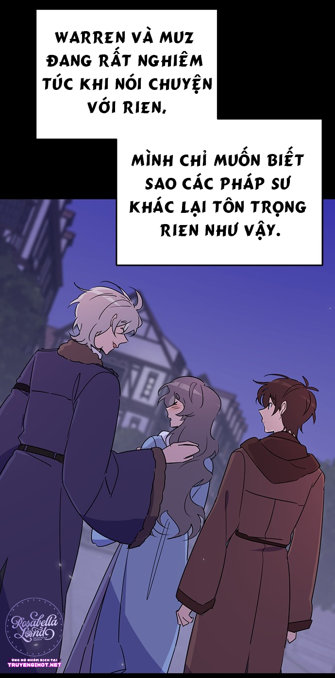 Căn Hộ Kí Túc Xá Của Pháp Sư Chapter 4 - Next Chapter 5