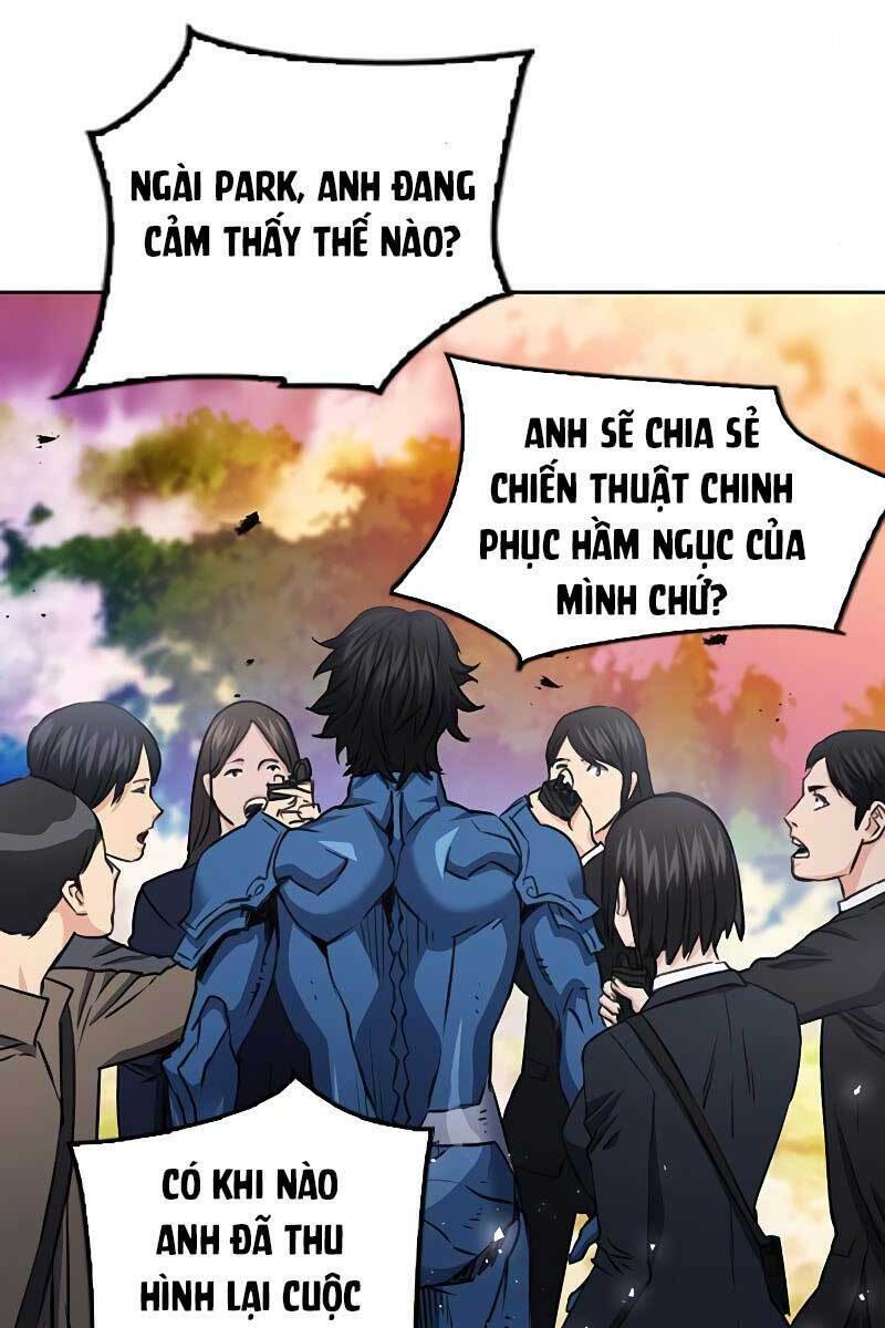 druid tại ga seoul - người hóa thú chapter 85 73