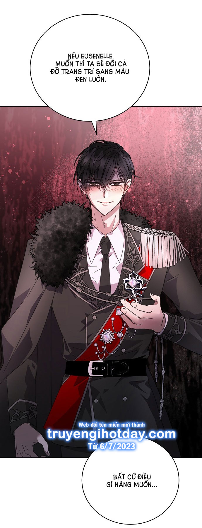 chiếm hữu trái tim bạo chúa chapter 3.1 57