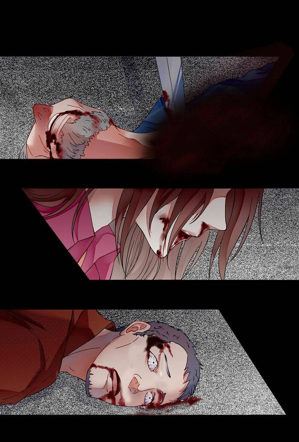 chung cực binh vương tại đô thị chapter 1 16