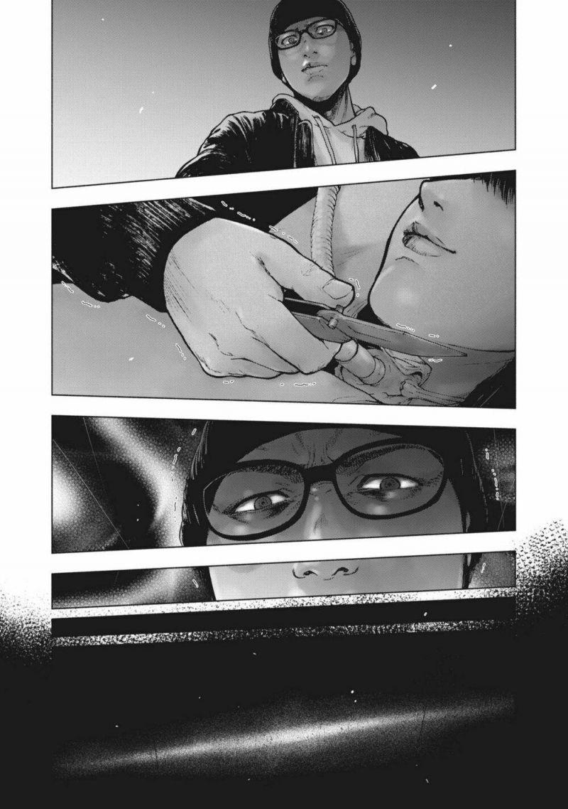 shin'ai naru boku e satsui wo komete chapter 55 12