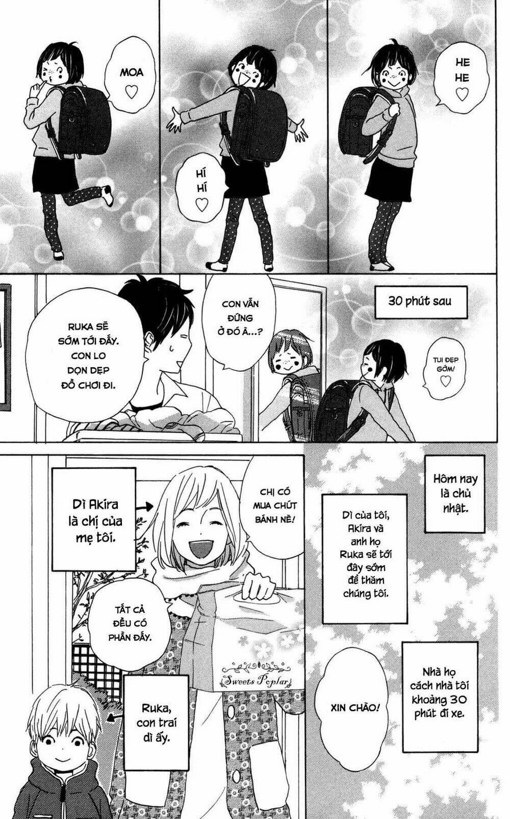 star child chapter 4 3