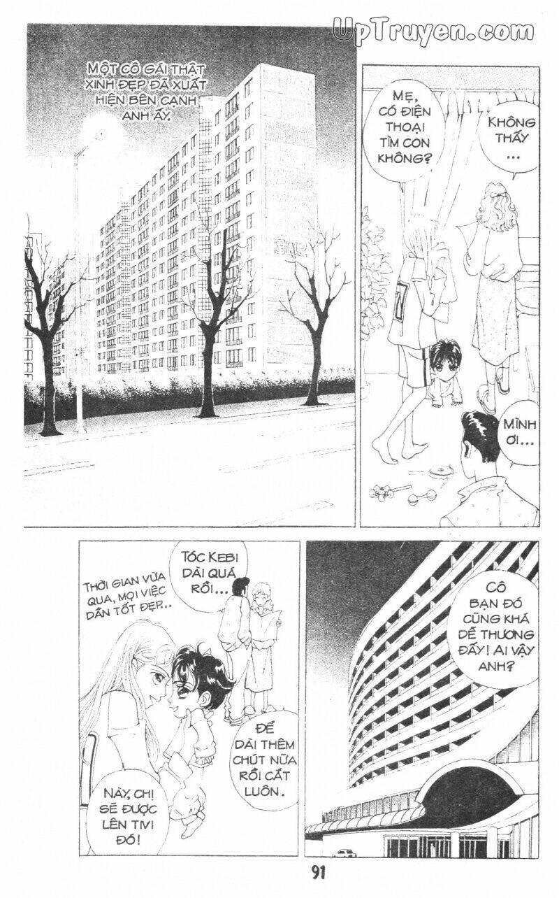 hãy đến đây tình yêu chapter 2 90