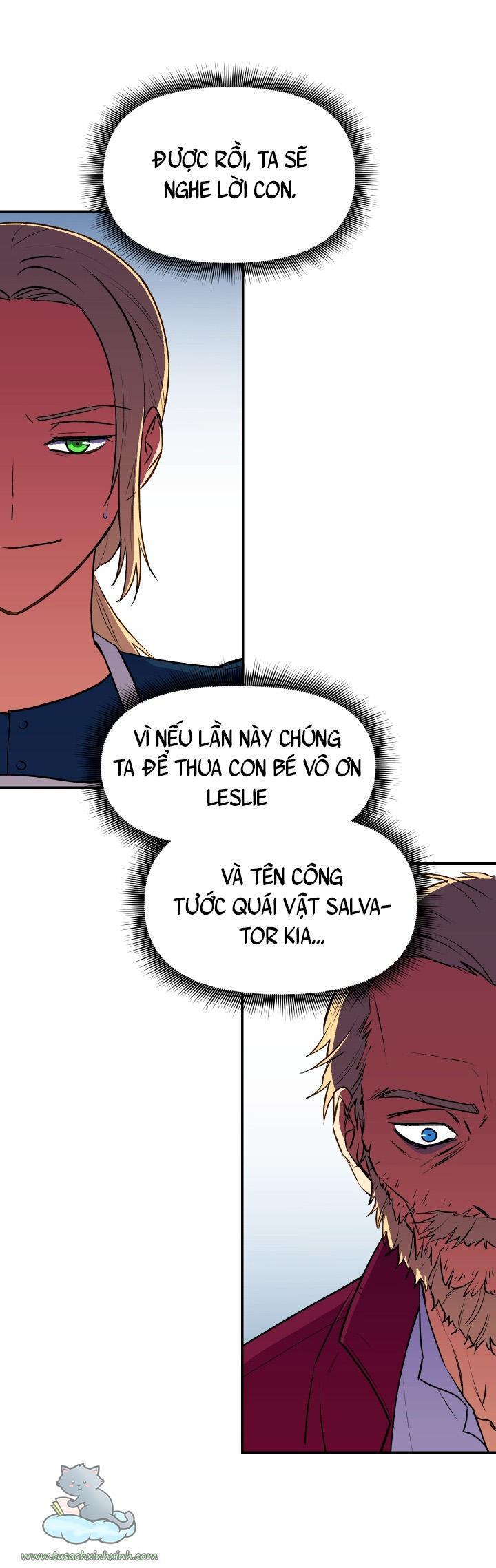 công nương khế ước của gia tộc công tước quái vật chapter 68 12